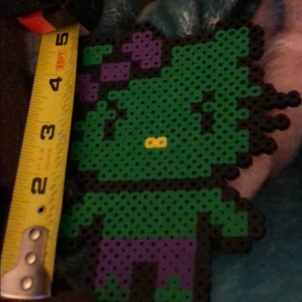 Perler bead patterns - Picture 5 of 5
